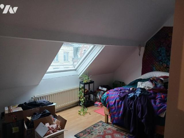 Location Appartement Rue Baudimont, Arras