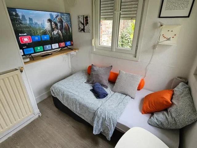 Location Appartement Rue Baudimont, Arras