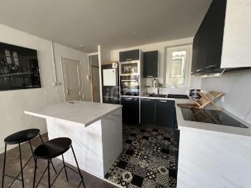 Location Appartement Rue Baudin, Ollioules