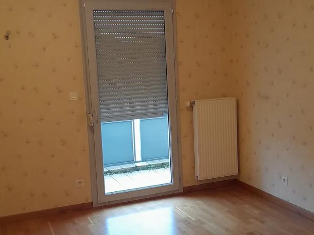 Location Appartement Rue Baudrand, Irigny