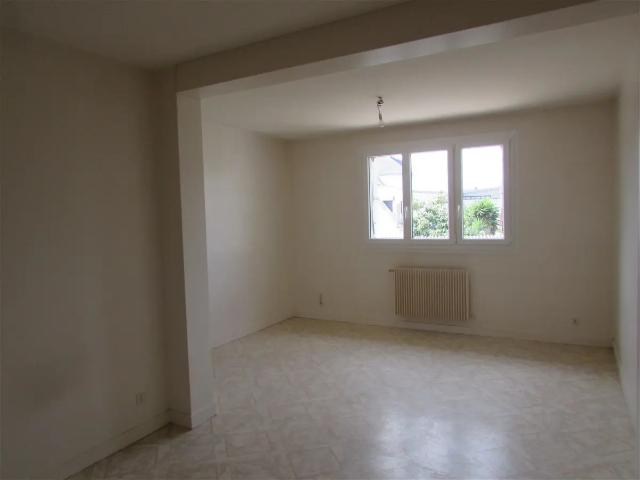 Location Appartement Rue Bayard, Concarneau
