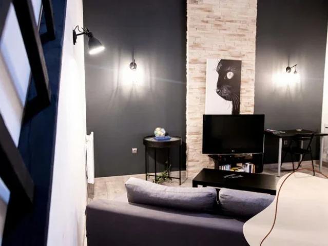 Location Appartement Rue Bayard, Lens