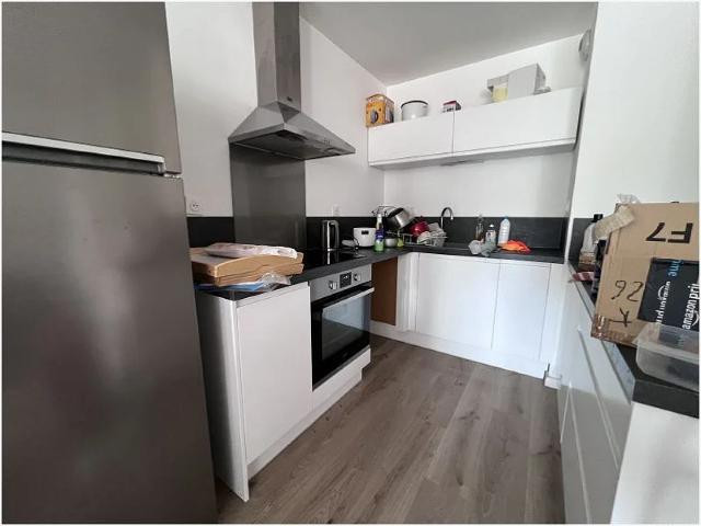 Location Appartement Rue Bayard, Lille