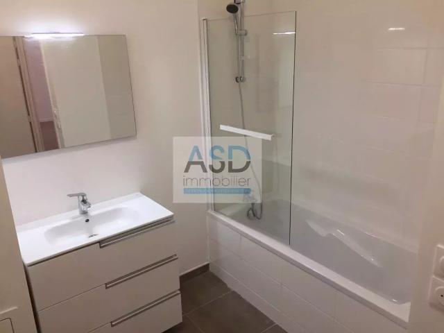 Location Appartement Rue Bayard, Lille
