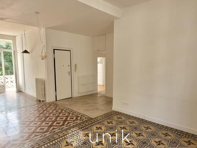 Location Appartement Rue Balard, Montpellier