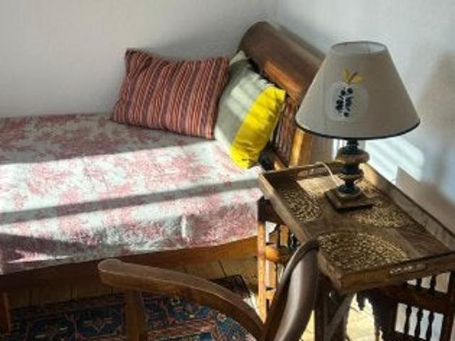 Location Appartement Rue Baldner, Strasbourg
