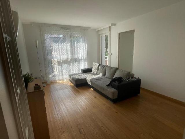 Location Appartement Rue Baldner, Strasbourg