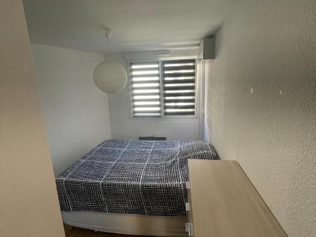 Location Appartement Rue Baldner, Strasbourg