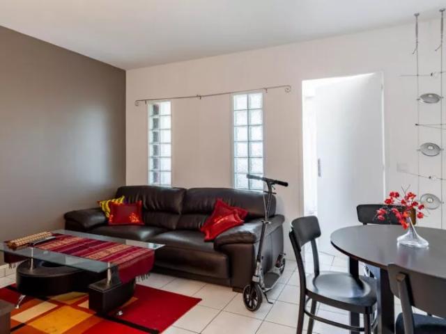 Location Appartement Rue Balzac, Vitry sur Seine