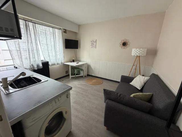 Location Appartement Avenue Garibaldi, Limoges