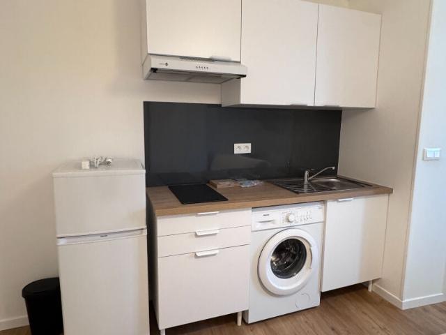 Location Appartement Rue Bara, Soissons