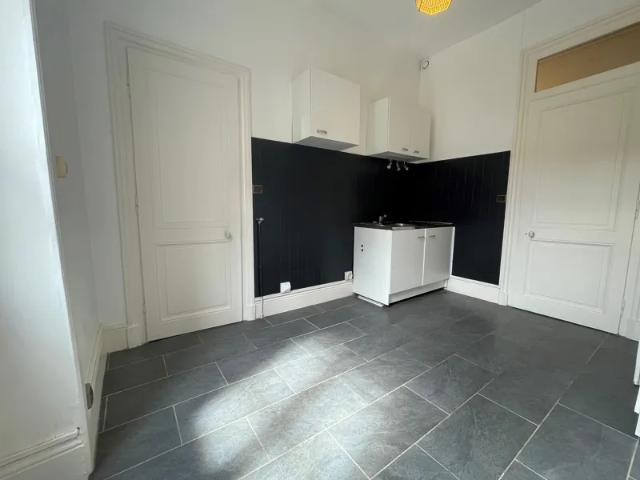 Location Appartement Rue Baraban, Lyon