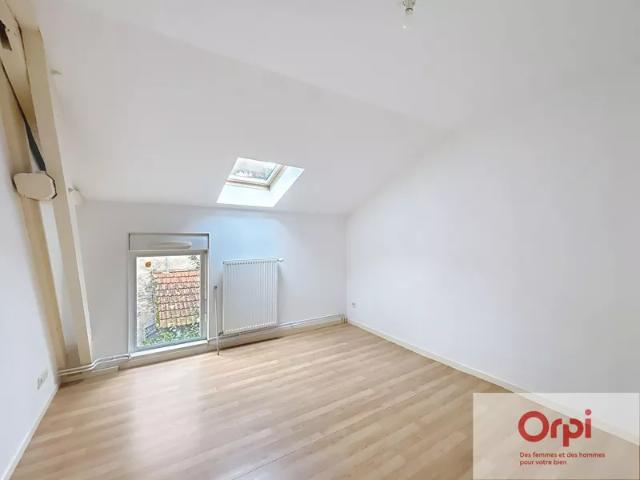 Location Appartement Rue Barathon, Montluçon