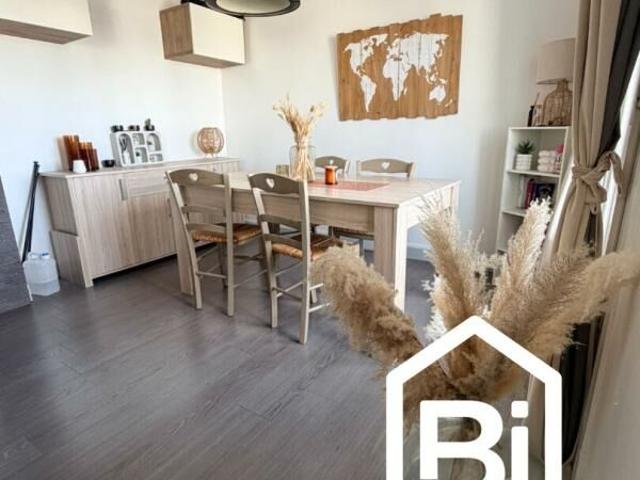 Location Appartement Rue Barbeux, Caen