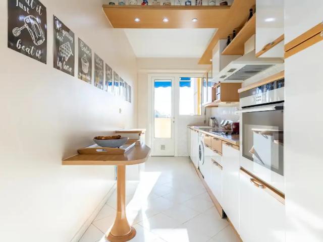 Location Appartement Rue Barberis, Nice