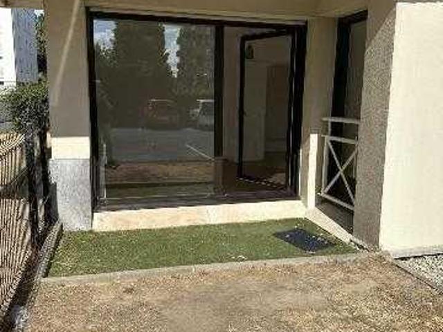 Location Appartement Rue Barberousse, Lille