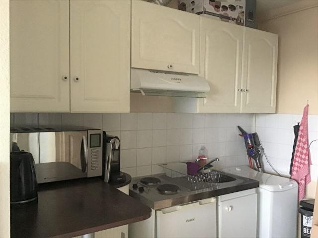 Location Appartement Rue Barbès, Bourges