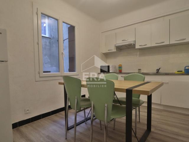 Location Appartement Rue Barbés, Cuxac d'Aude