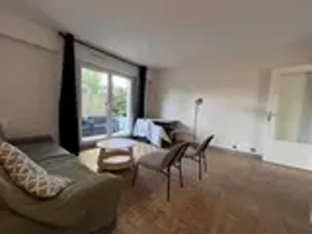 Location Appartement Rue Barbès, Issy les Moulineaux