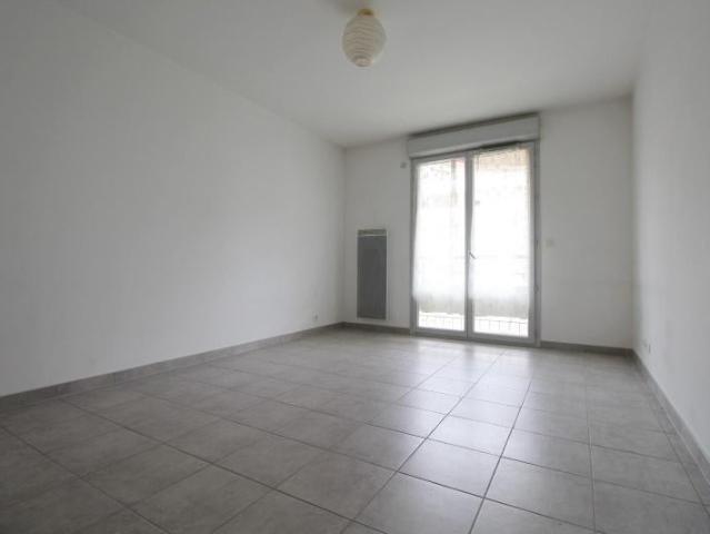 Location Appartement Rue Bardou, Toulouse