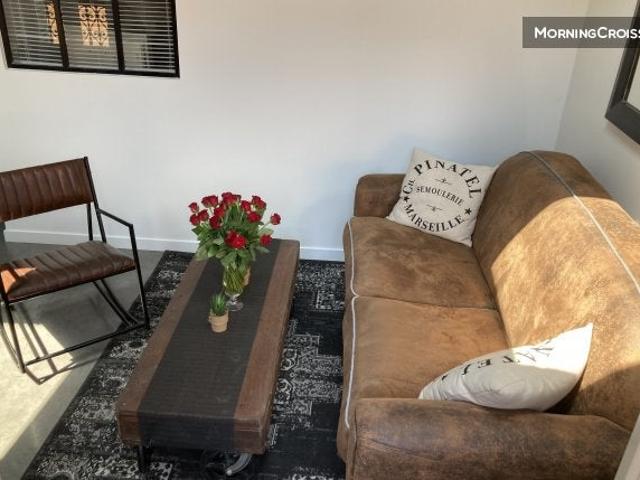 Location Appartement Rue Barillerie, Nice