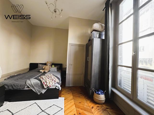 Location Appartement Rue Barnier, Clermont Ferrand