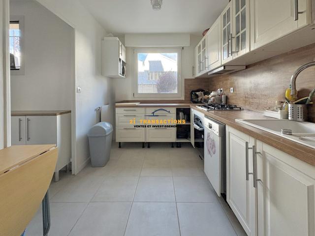 Location Appartement Rue Barrouin, Saint Étienne