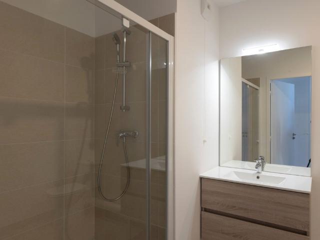 Location Appartement Rue Barre, Juilly