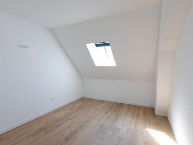 Location Appartement Rue Barre, Juilly