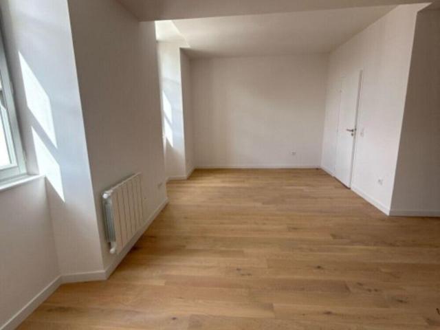 Location Appartement Rue Barre, Juilly