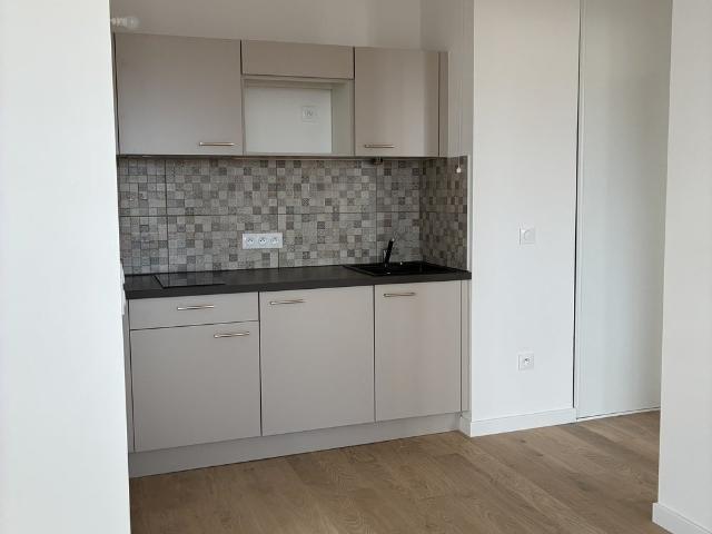 Location Appartement Rue Barre, Juilly