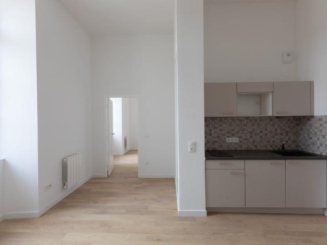 Location Appartement Rue Barre, Juilly