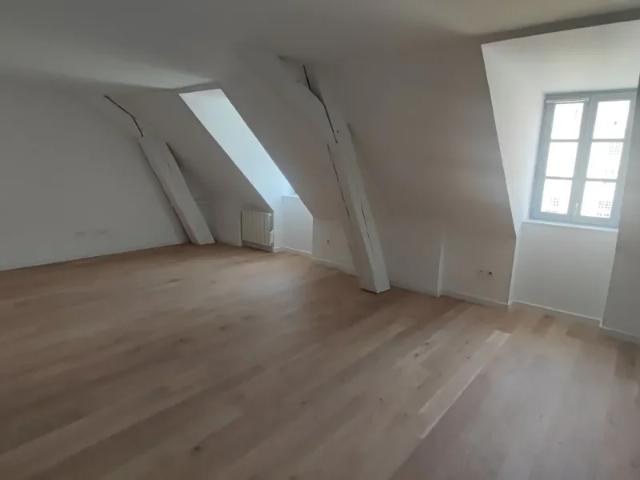 Location Appartement Rue Barre, Juilly