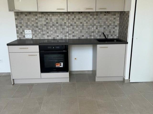 Location Appartement Rue Barre, Juilly