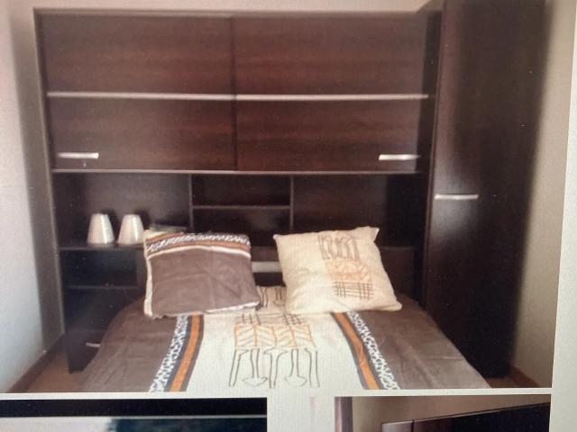 Location Appartement Rue Barreau, Mer