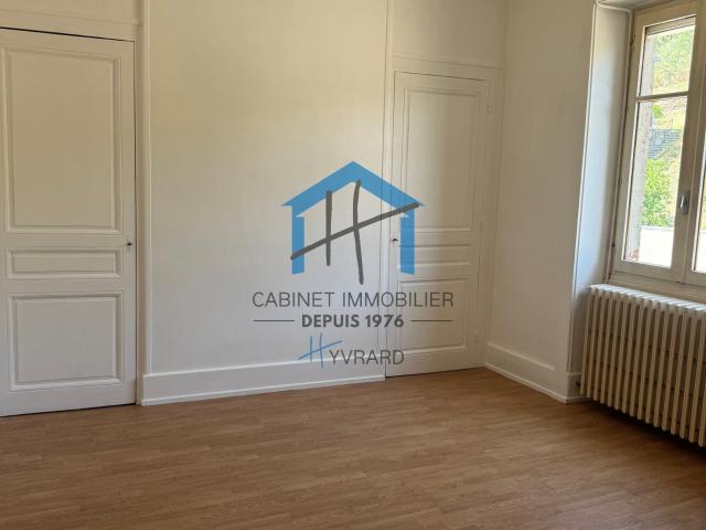 Location Appartement Rue Barthélémy Brunon, Rive de Gier