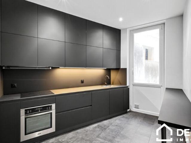 Location Appartement Rue Barthélémy, Marseille