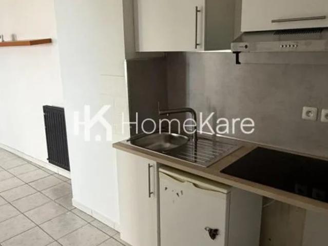 Location Appartement Rue Barthere, Salies du Salat