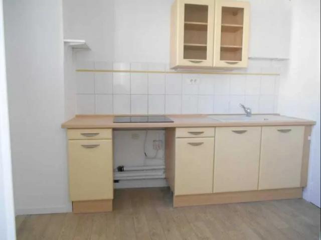 Location Appartement Rue Bartholdi, Montpellier
