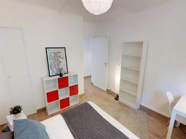 Location Appartement Rue Bartholdi, Montpellier