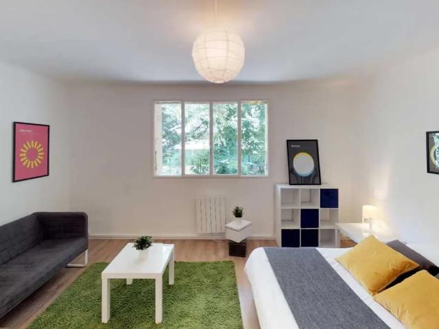 Location Appartement Rue Bartholdi, Montpellier