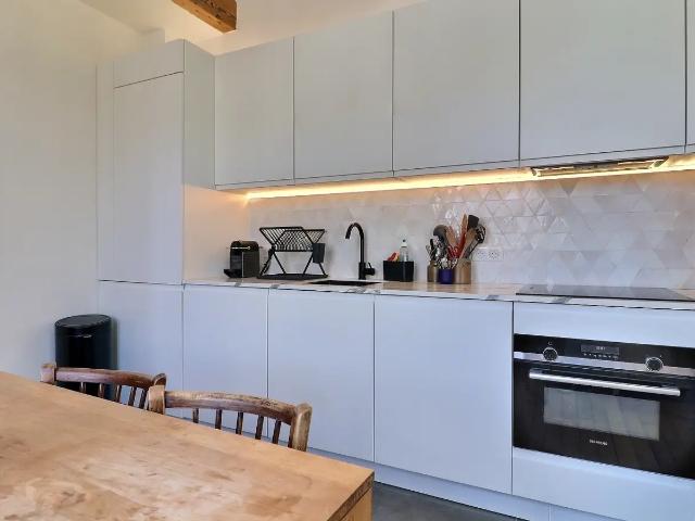 Location Appartement Rue Basse des Carmes, Paris