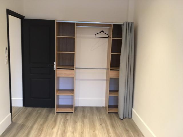 Location Appartement Rue Basse d'Ingré, Orléans