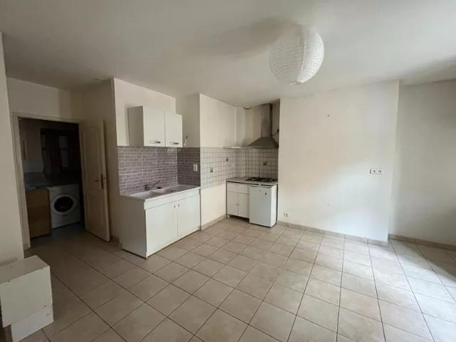 Location Appartement Rue Basse, Mende