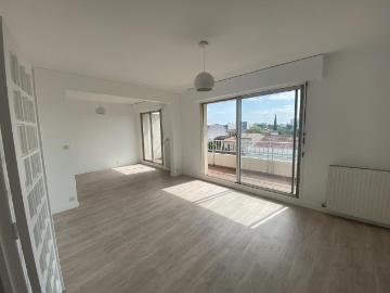 Location Appartement Rue Basque, Bordeaux