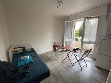 Location Appartement Rue Basque, Bordeaux