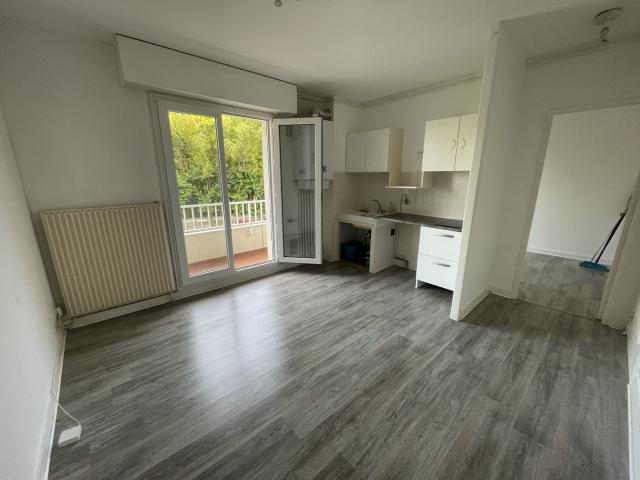 Location Appartement Rue Basque, Bordeaux