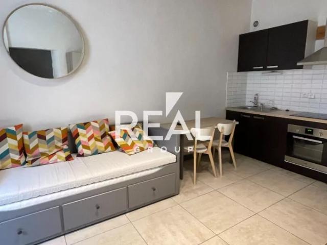 Location Appartement Rue Baste, Bordeaux