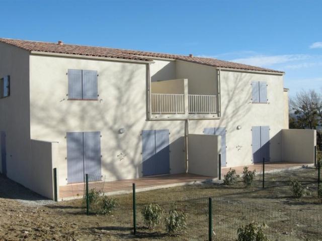Location Appartement Rue Bastide de Beveron, Forcalquier