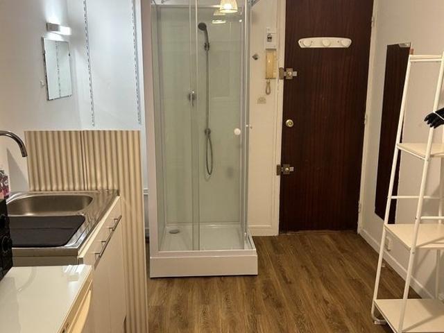 Location Appartement Rue Beau, Marseille